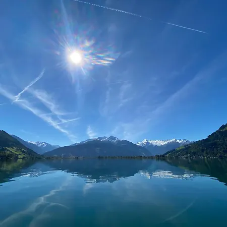 Apartment Schmitten 67