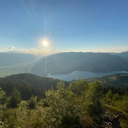 Apartment Schmitten 67 Zell am See