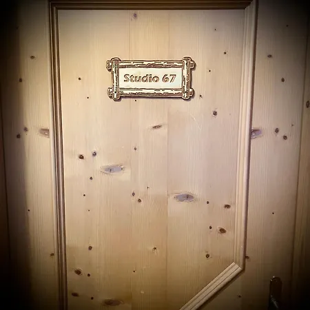 Appartement Schmitten 67 *