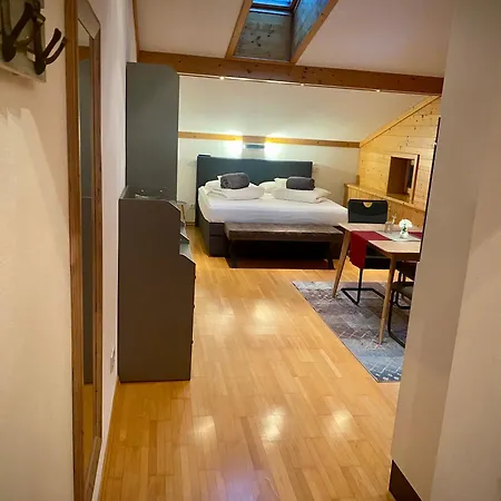 Schmitten 67 Zell am See