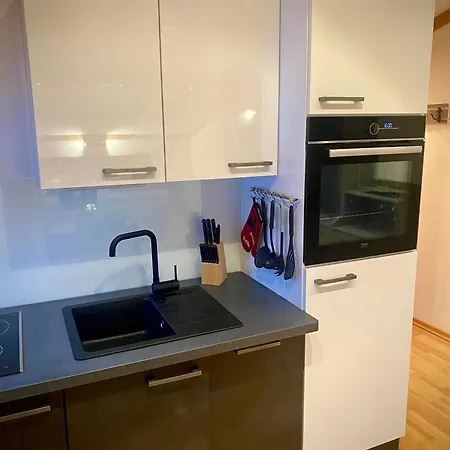 Schmitten 67 Apartment *