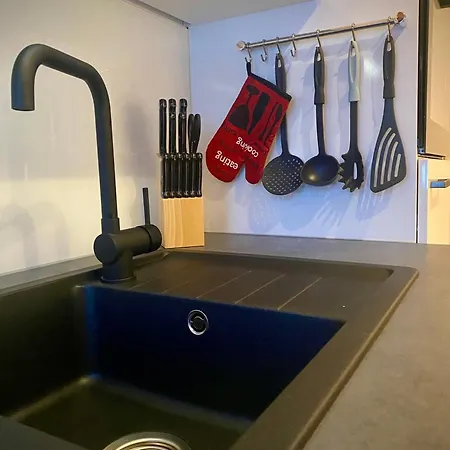 Apartment Schmitten 67 Zell am See