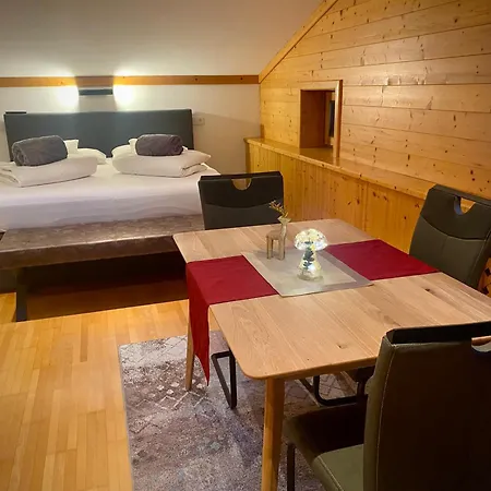 Daire Schmitten 67 Zell am See