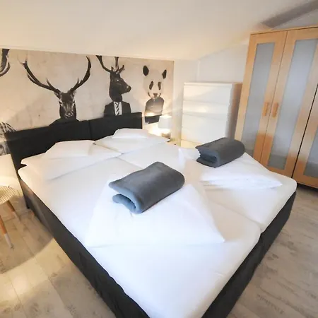 Schmitten 67 Zell am See