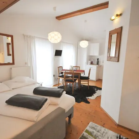 Apartment Schmitten 67 Zell am See