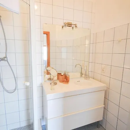 Schmitten 67 Apartment Zell am See