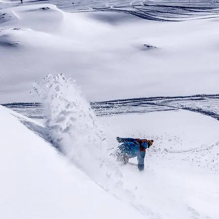 Daire Schmitten 67 Zell am See