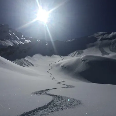 Schmitten 67 Daire Zell am See