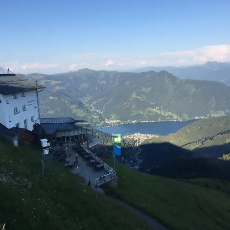 Apartament Schmitten 67 *