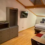 Apartmán Schmitten 67 *