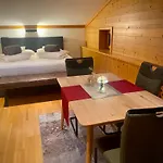 Apartmán Schmitten 67 Zell am See