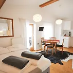 Apartmán Schmitten 67 Zell am See