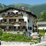 Apartmán Schmitten 67 Zell am See